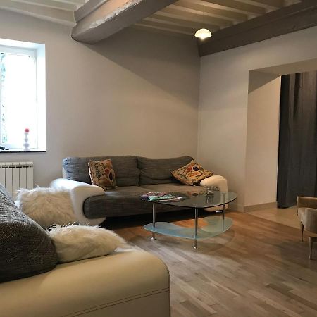 Les Marguerites Villa Palinges Dış mekan fotoğraf