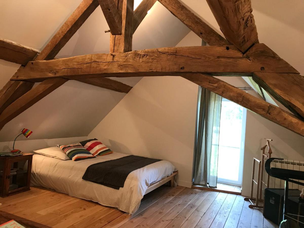 Les Marguerites Villa Palinges Dış mekan fotoğraf